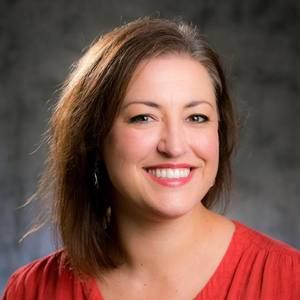 Meet your Posher, Jill